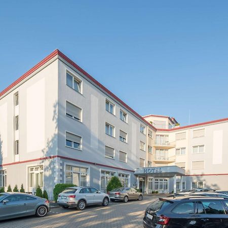 Best Western Hotel Am Papenberg Getynga Zewnętrze zdjęcie
